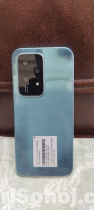 Honor 200 Lite 8+8 Ram, Storage: 256GB,